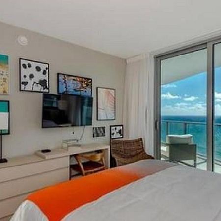 Hide Beach Residences Hollywood Exterior foto