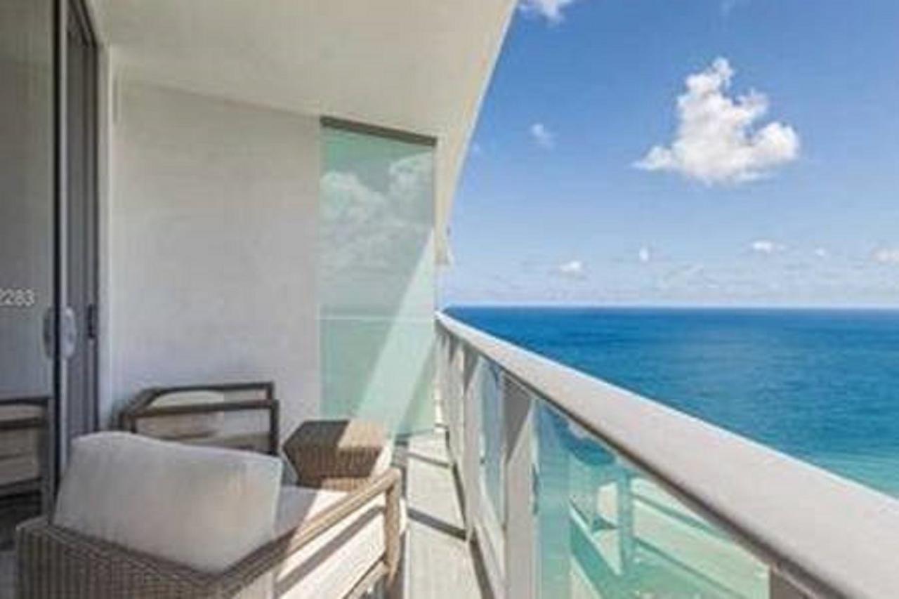 Hide Beach Residences Hollywood Exterior foto