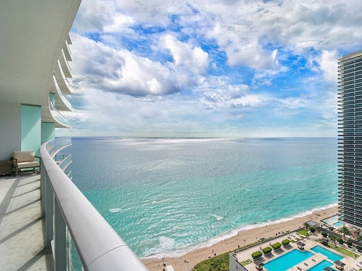 Hide Beach Residences Hollywood Exterior foto