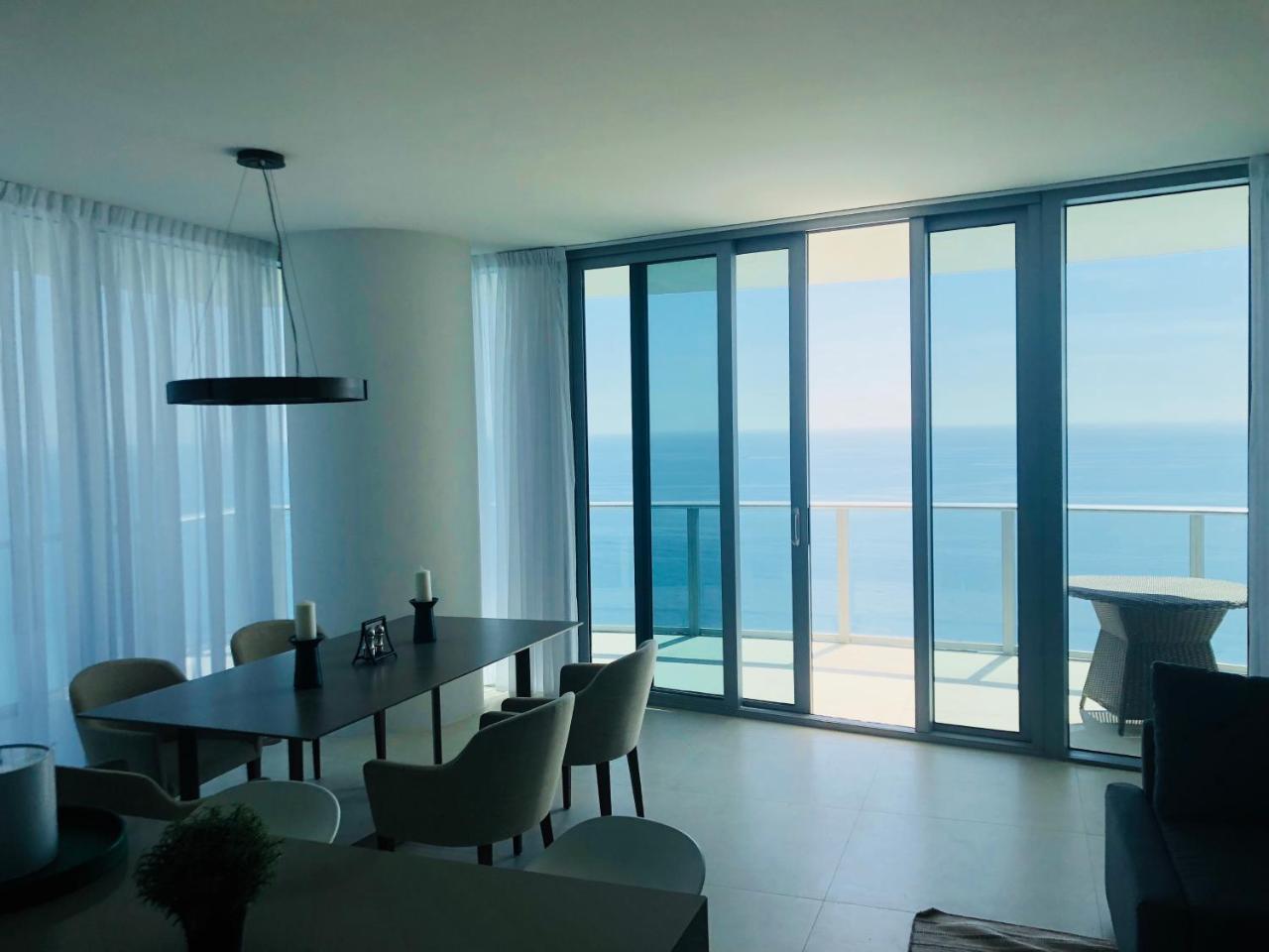 Hide Beach Residences Hollywood Exterior foto