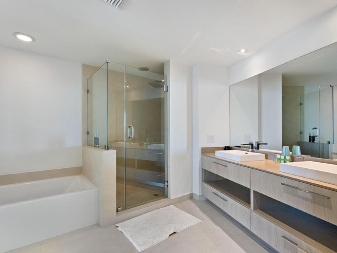 Hide Beach Residences Hollywood Exterior foto