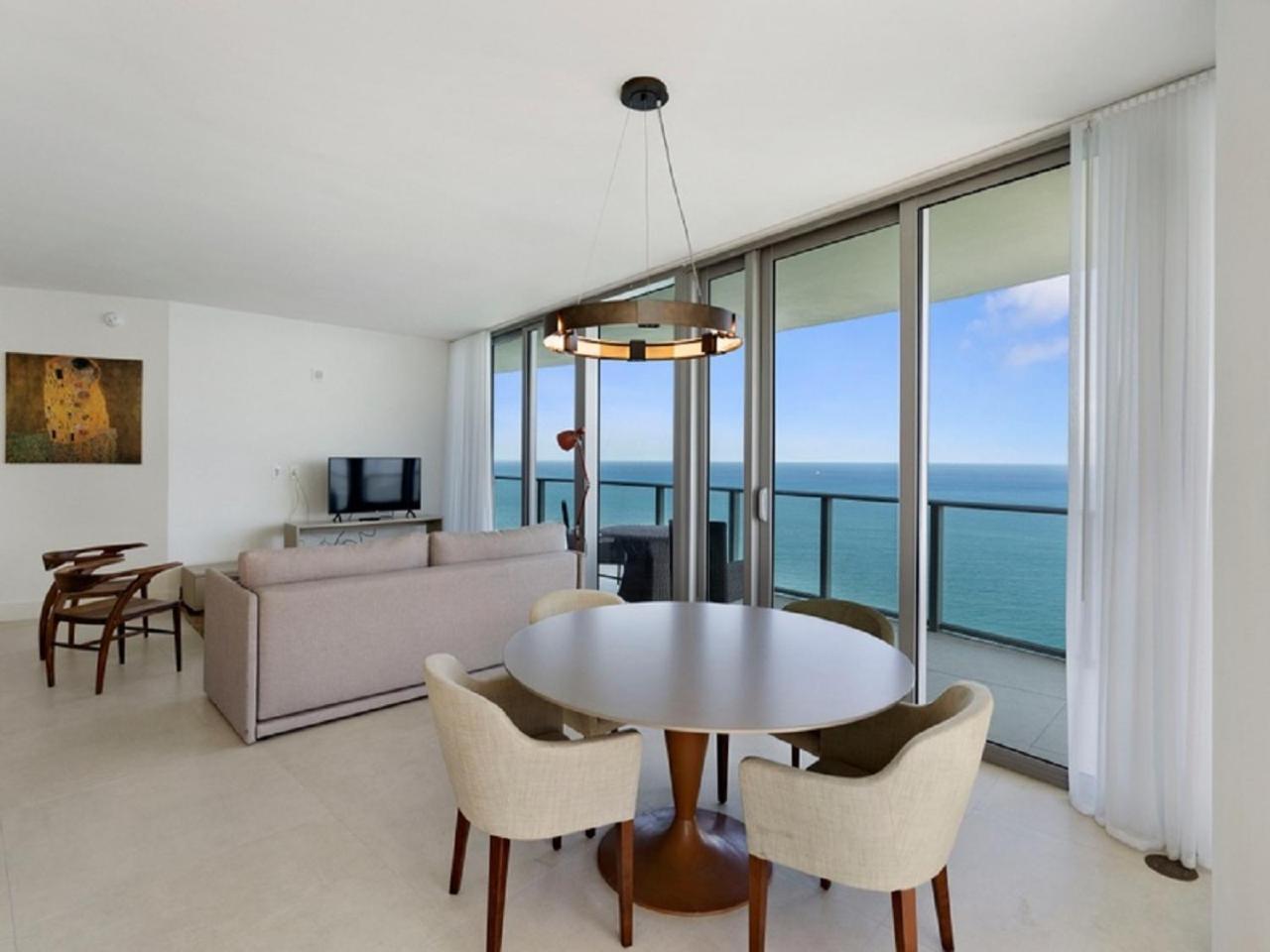 Hide Beach Residences Hollywood Exterior foto