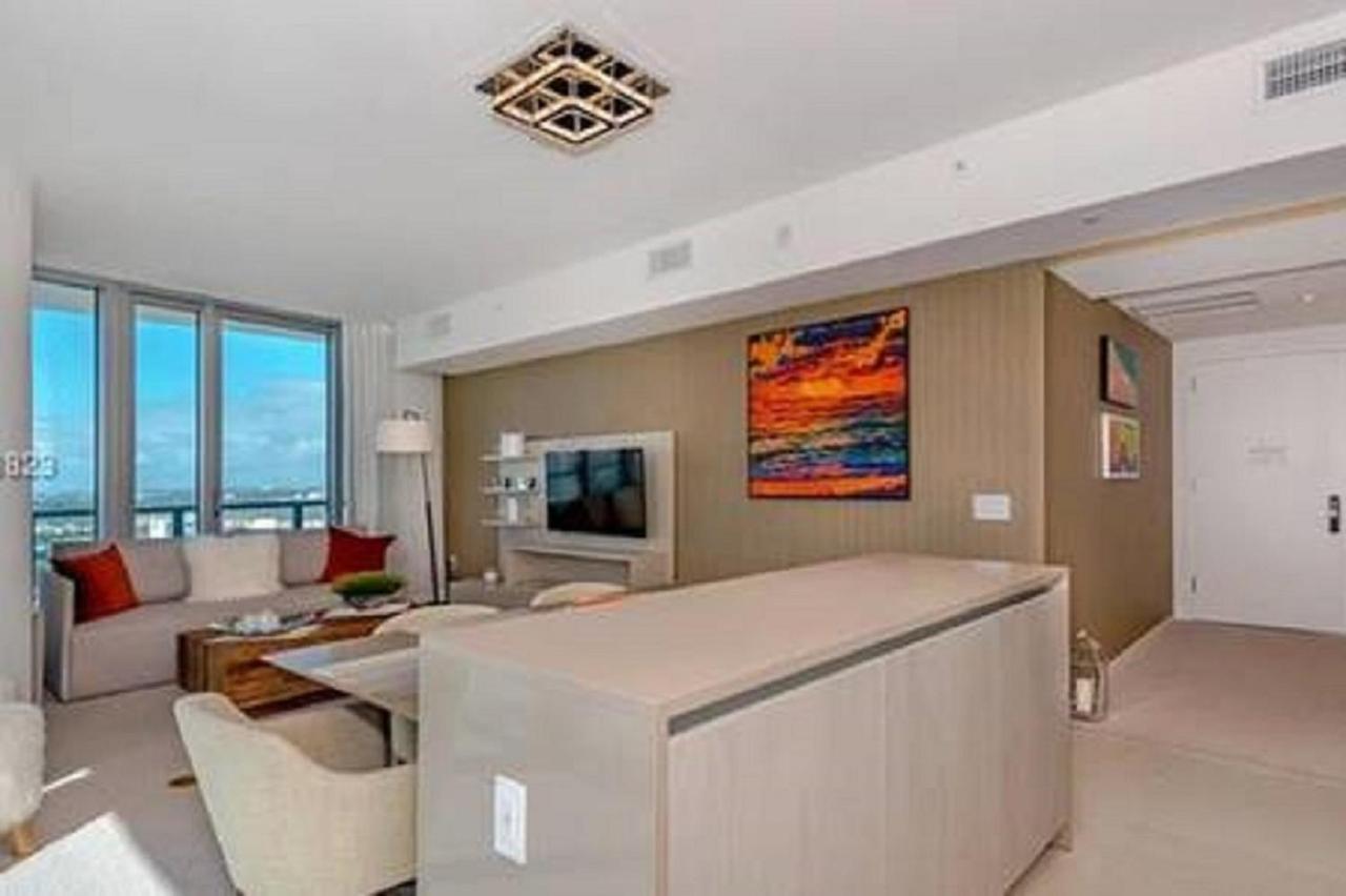 Hide Beach Residences Hollywood Exterior foto