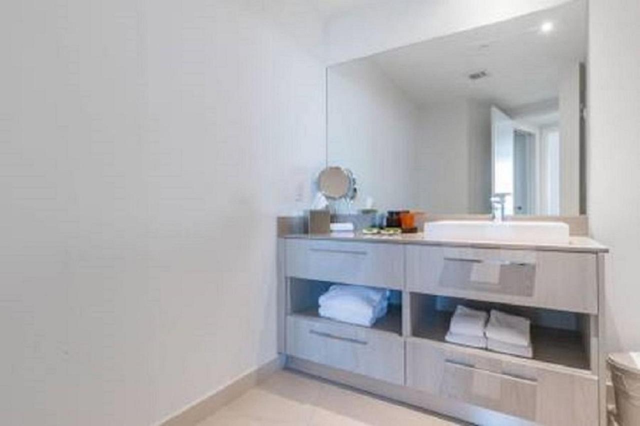 Hide Beach Residences Hollywood Exterior foto
